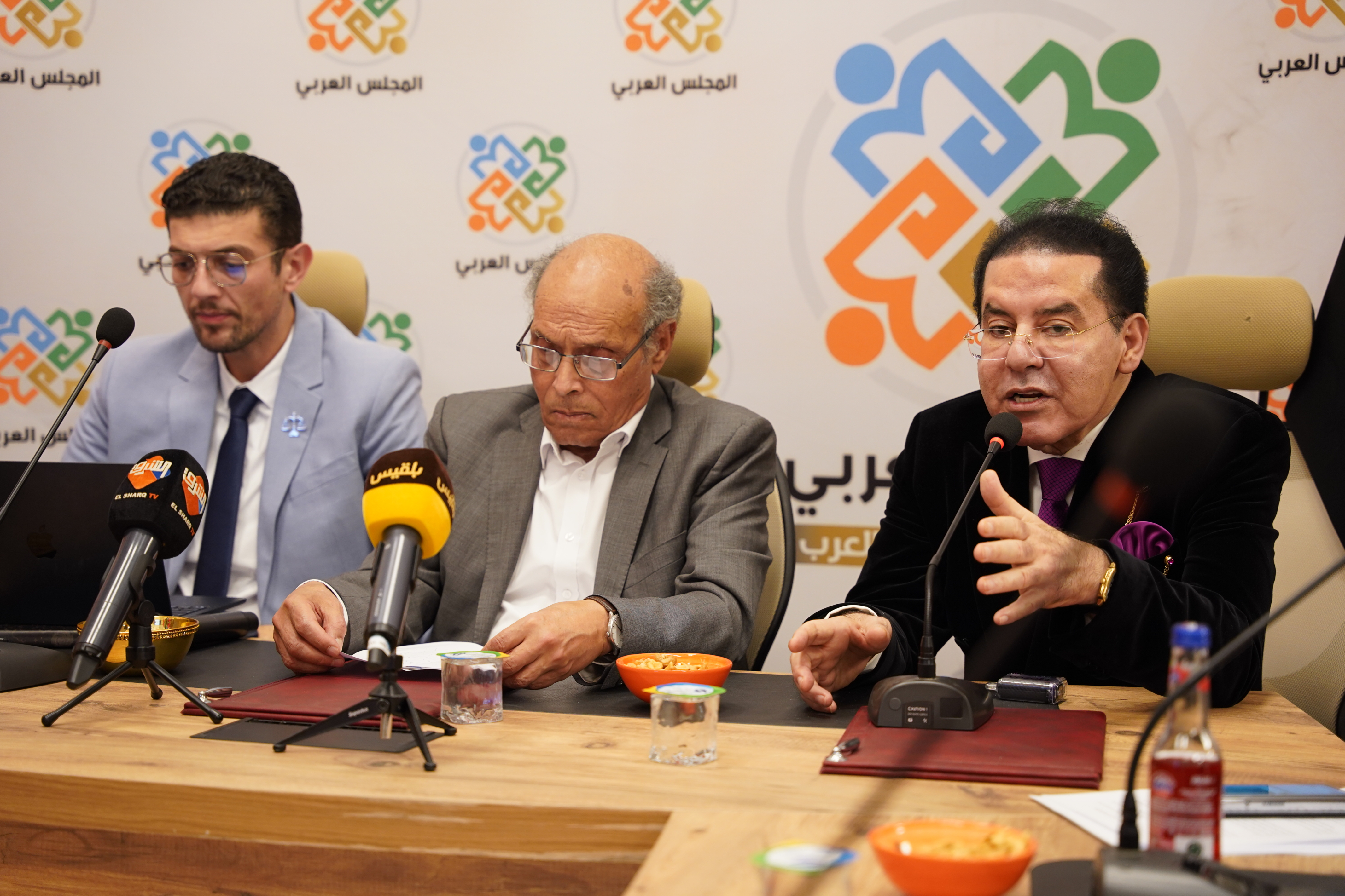 ورشة عمل السودان - المجلس العربي